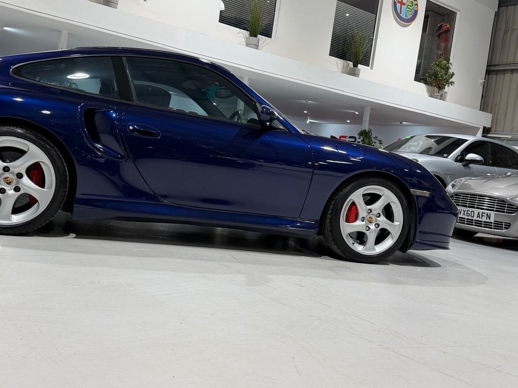 Used Porsche 911 2003 for sale - 76368027: Photo 33
