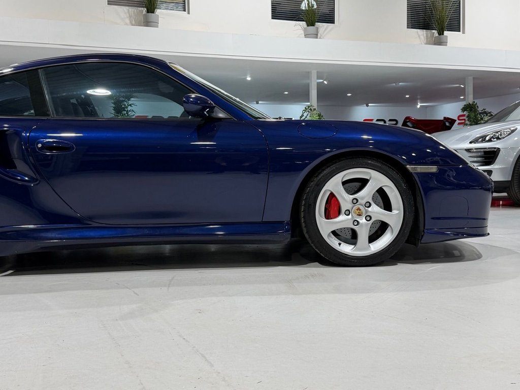 Used Porsche 911 2003 for sale - 76368027: Photo 34