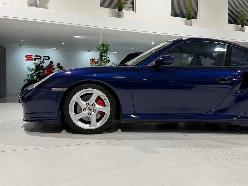 Used Porsche 911 2003 for sale - 76368027: Photo 35