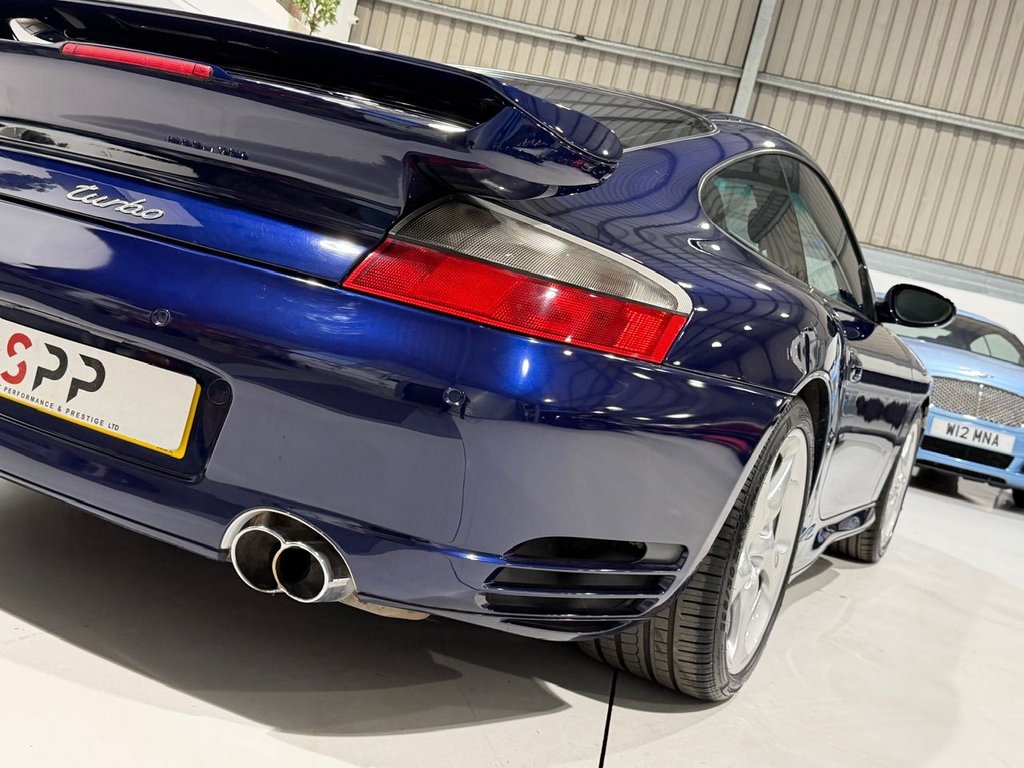 Used Porsche 911 2003 for sale - 76368027: Photo 36