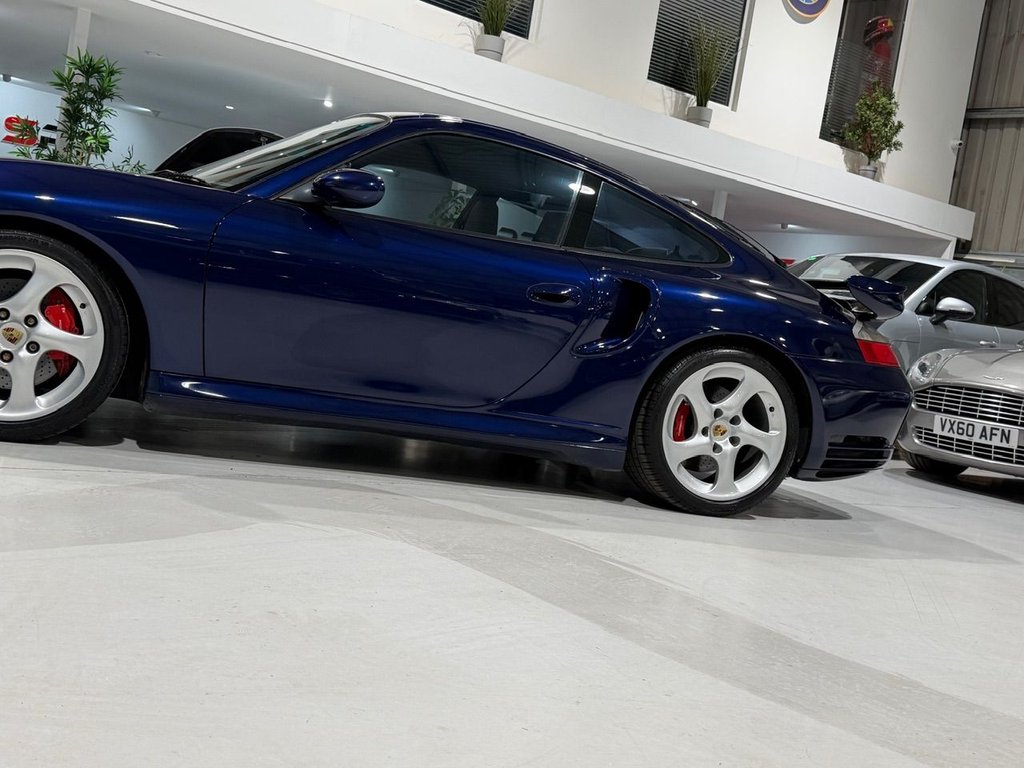 Used Porsche 911 2003 for sale - 76368027: Photo 37