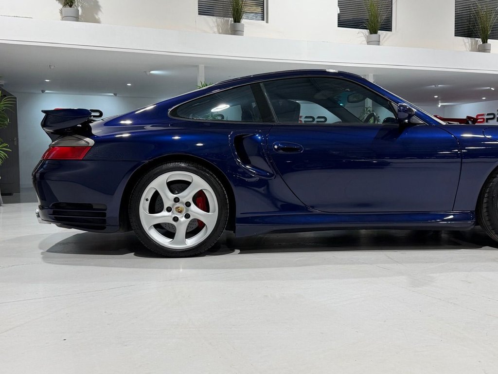 Used Porsche 911 2003 for sale - 76368027: Photo 38