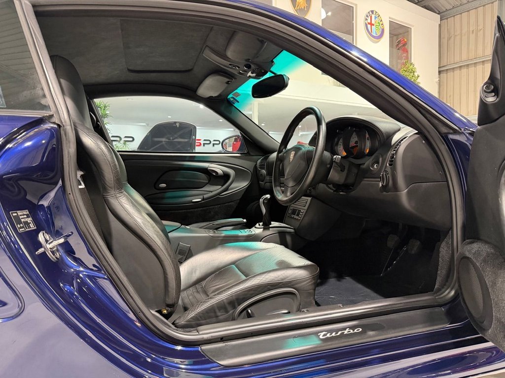 Used Porsche 911 2003 for sale - 76368027: Photo 39