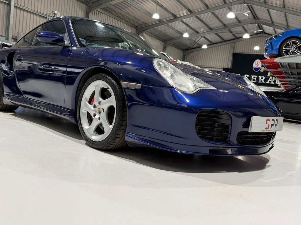 Used Porsche 911 2003 for sale - 76368027: Photo 4