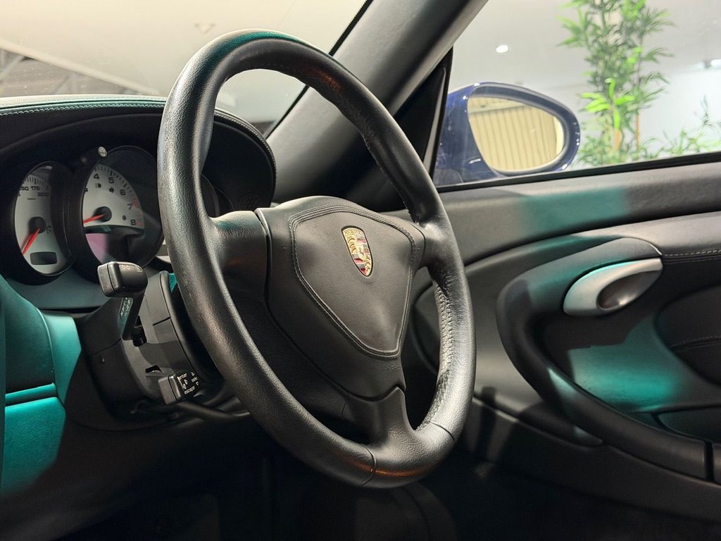 Used Porsche 911 2003 for sale - 76368027: Photo 40