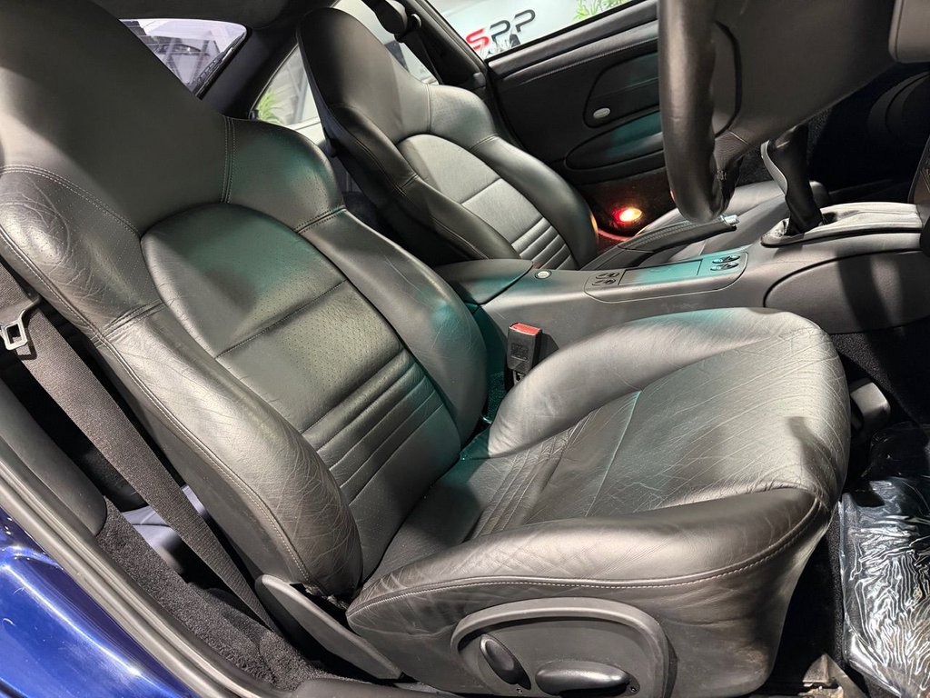 Used Porsche 911 2003 for sale - 76368027: Photo 41