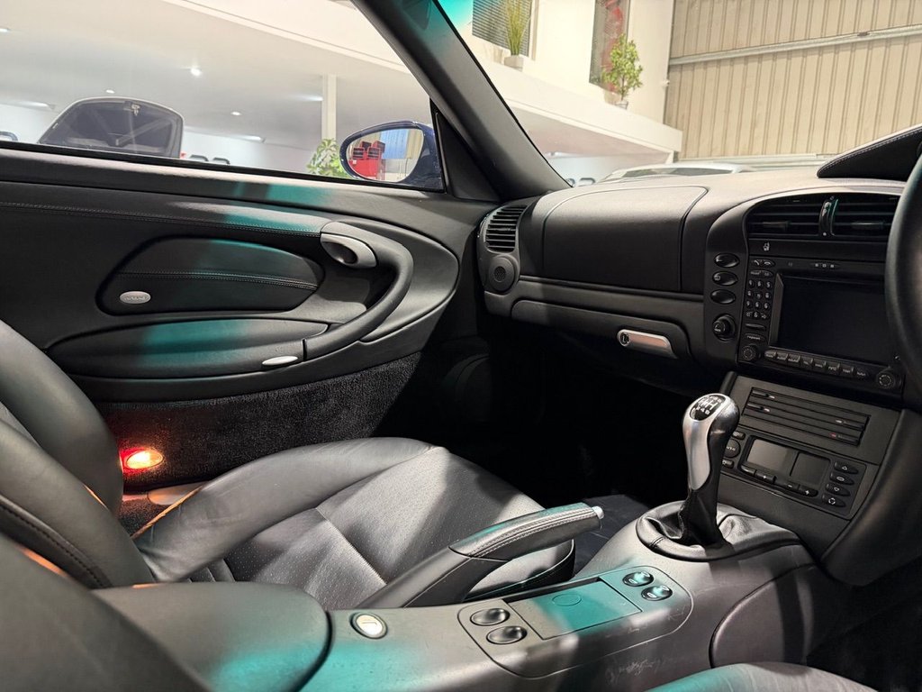 Used Porsche 911 2003 for sale - 76368027: Photo 45