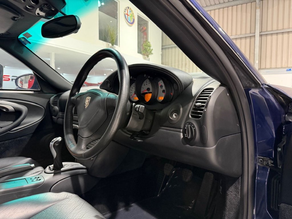 Used Porsche 911 2003 for sale - 76368027: Photo 46