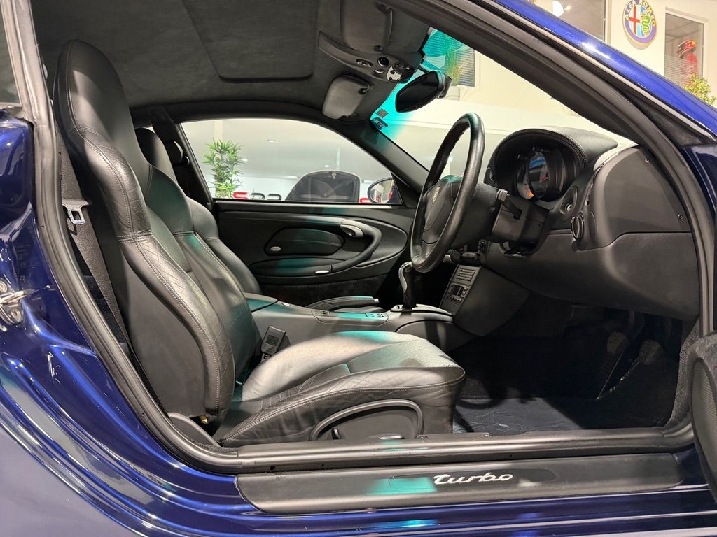 Used Porsche 911 2003 for sale - 76368027: Photo 47