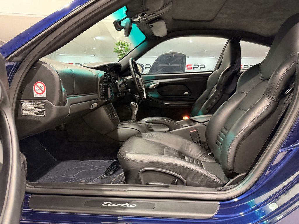 Used Porsche 911 2003 for sale - 76368027: Photo 48