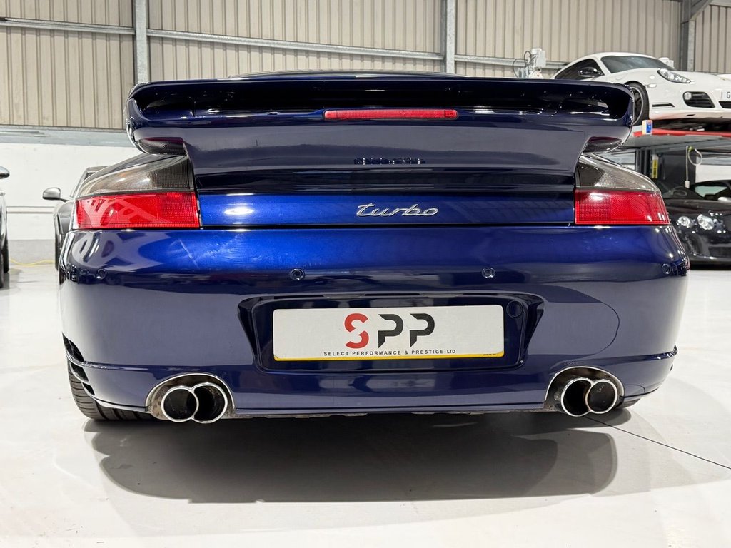 Used Porsche 911 2003 for sale - 76368027: Photo 5