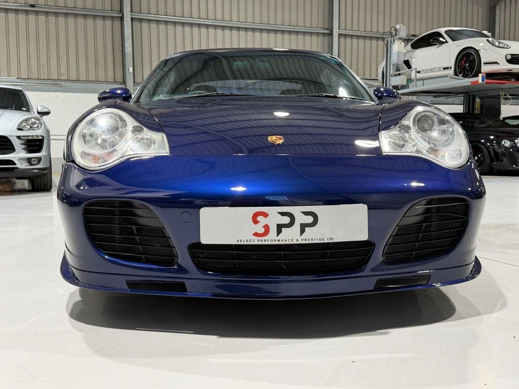 Used Porsche 911 2003 for sale - 76368027: Photo 6