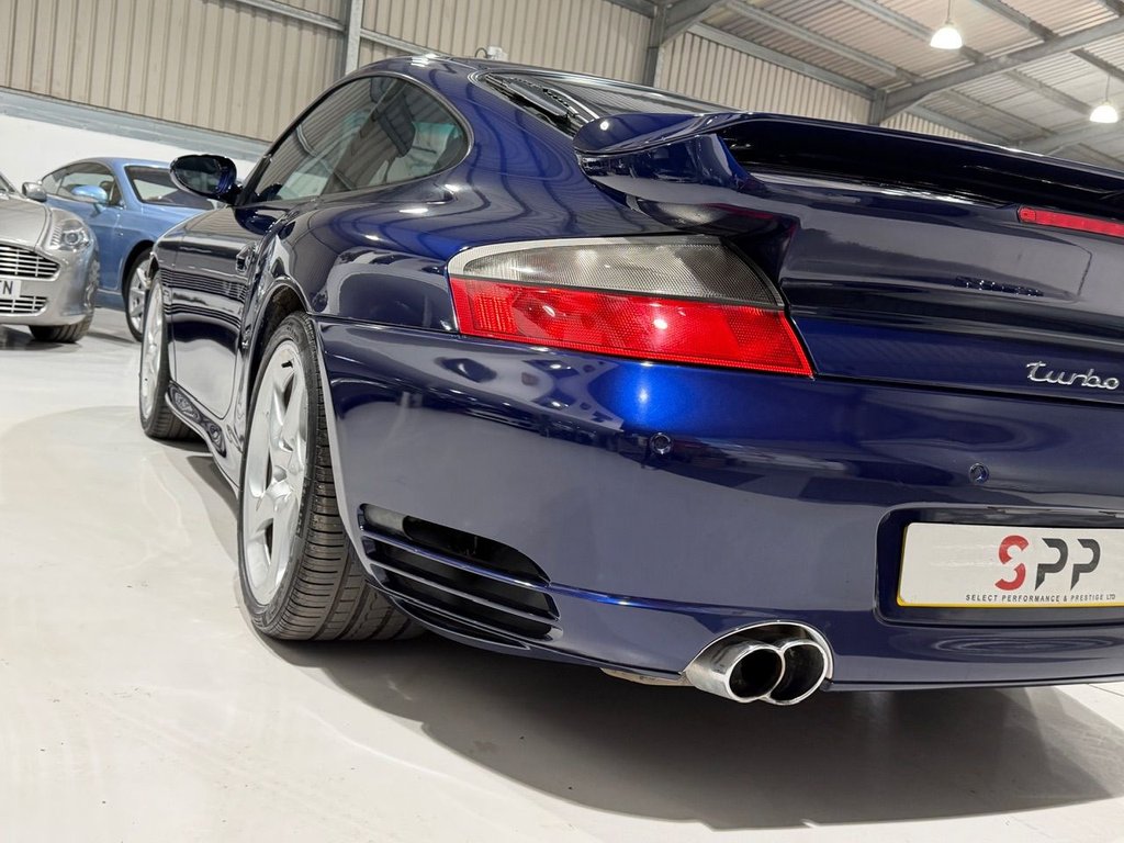Used Porsche 911 2003 for sale - 76368027: Photo 7