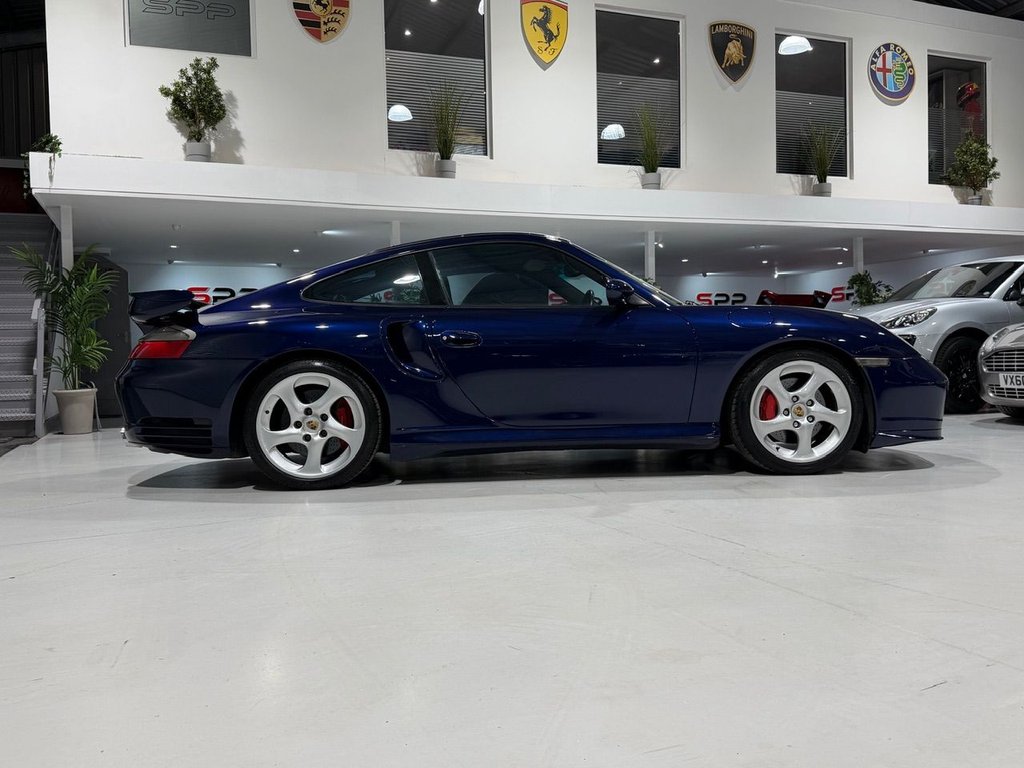 Used Porsche 911 2003 for sale - 76368027: Photo 8
