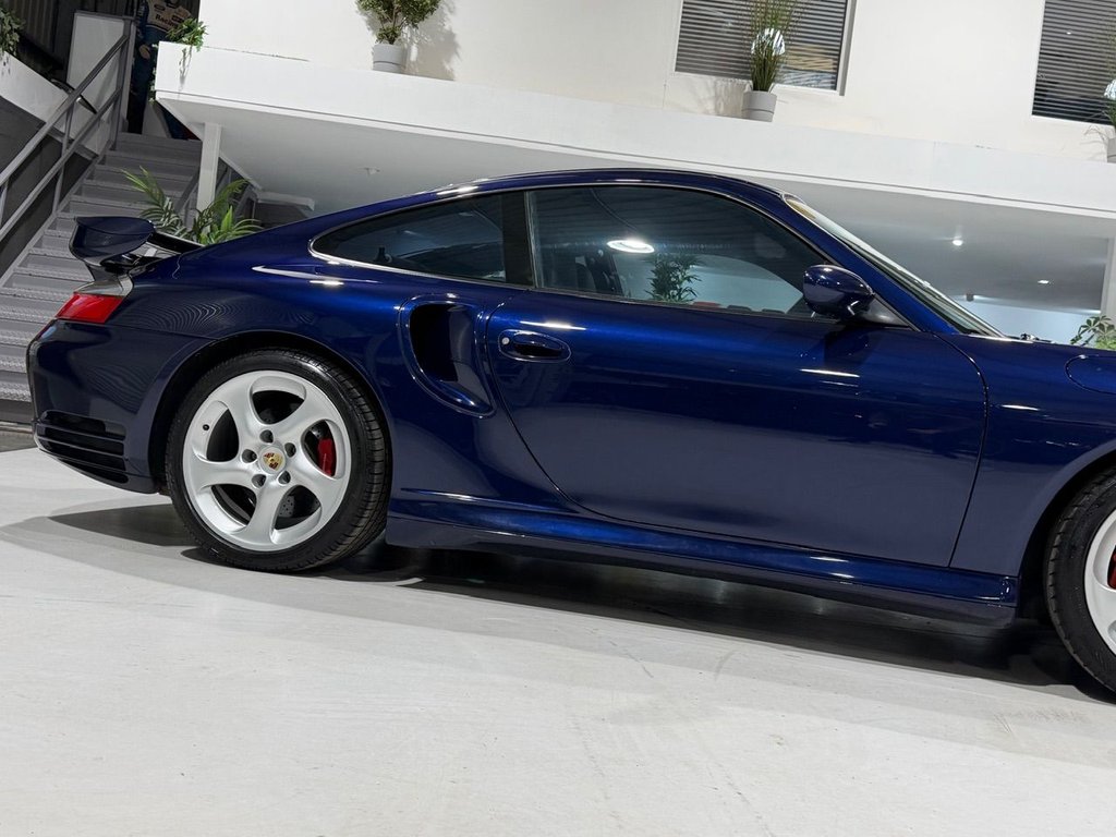 Used Porsche 911 2003 for sale - 76368027: Photo 9