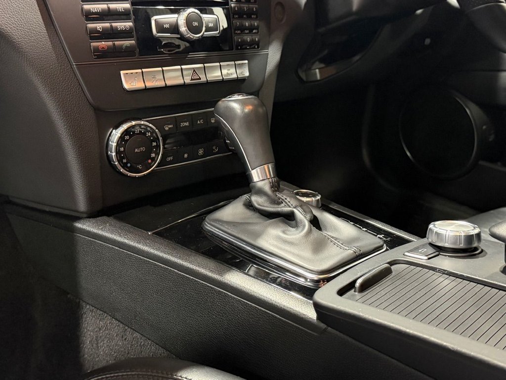 Used Mercedes-Benz C Class 2014 for sale - 76469660: Photo 13