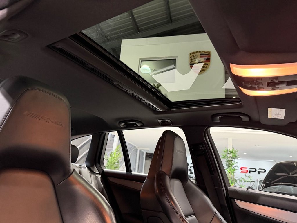 Used Mercedes-Benz C Class 2014 for sale - 76469660: Photo 26