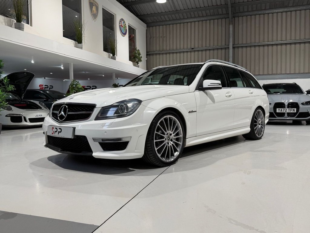 Used Mercedes-Benz C Class 2014 for sale - 76469660: Photo 28