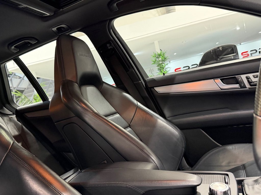 Used Mercedes-Benz C Class 2014 for sale - 76469660: Photo 29