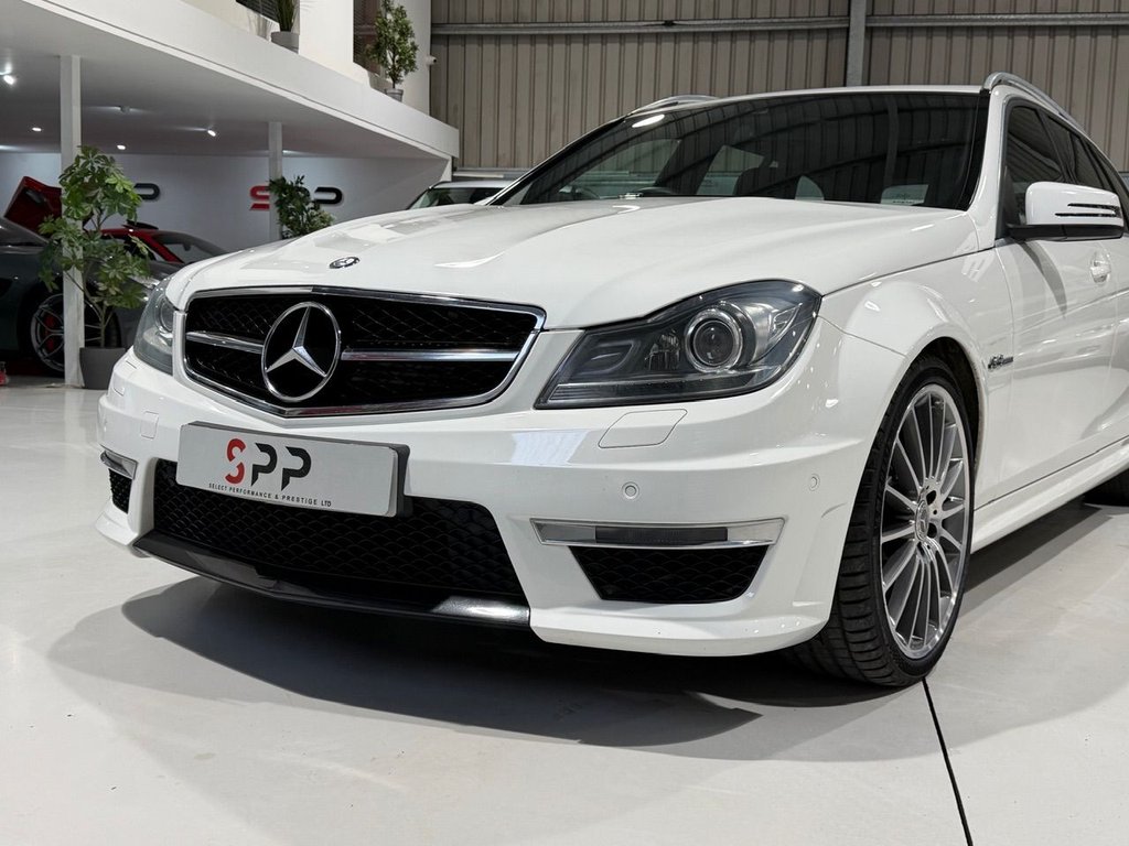 Used Mercedes-Benz C Class 2014 for sale - 76469660: Photo 30