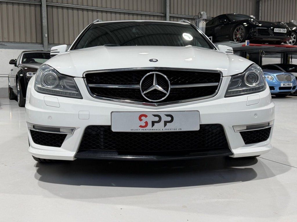 Used Mercedes-Benz C Class 2014 for sale - 76469660: Photo 31