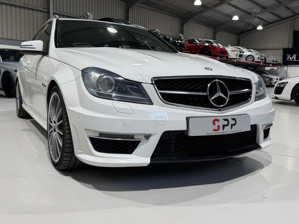 Used Mercedes-Benz C Class 2014 for sale - 76469660: Photo 36