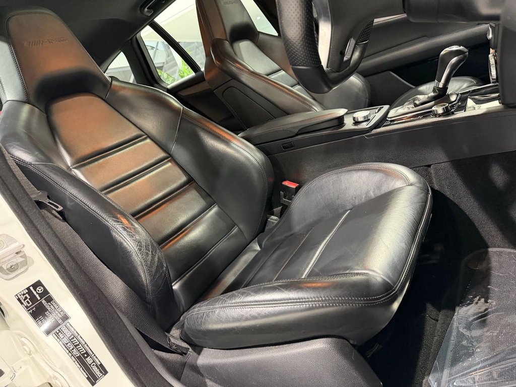 Used Mercedes-Benz C Class 2014 for sale - 76469660: Photo 42