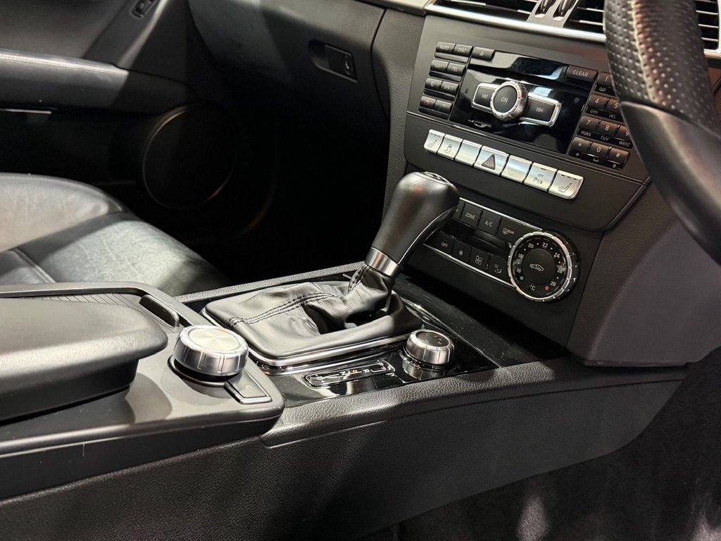 Used Mercedes-Benz C Class 2014 for sale - 76469660: Photo 43