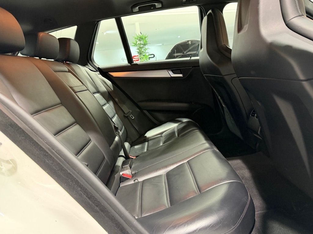 Used Mercedes-Benz C Class 2014 for sale - 76469660: Photo 46