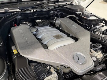 Used Mercedes-Benz C Class 2014 for sale - 76469660: Photo