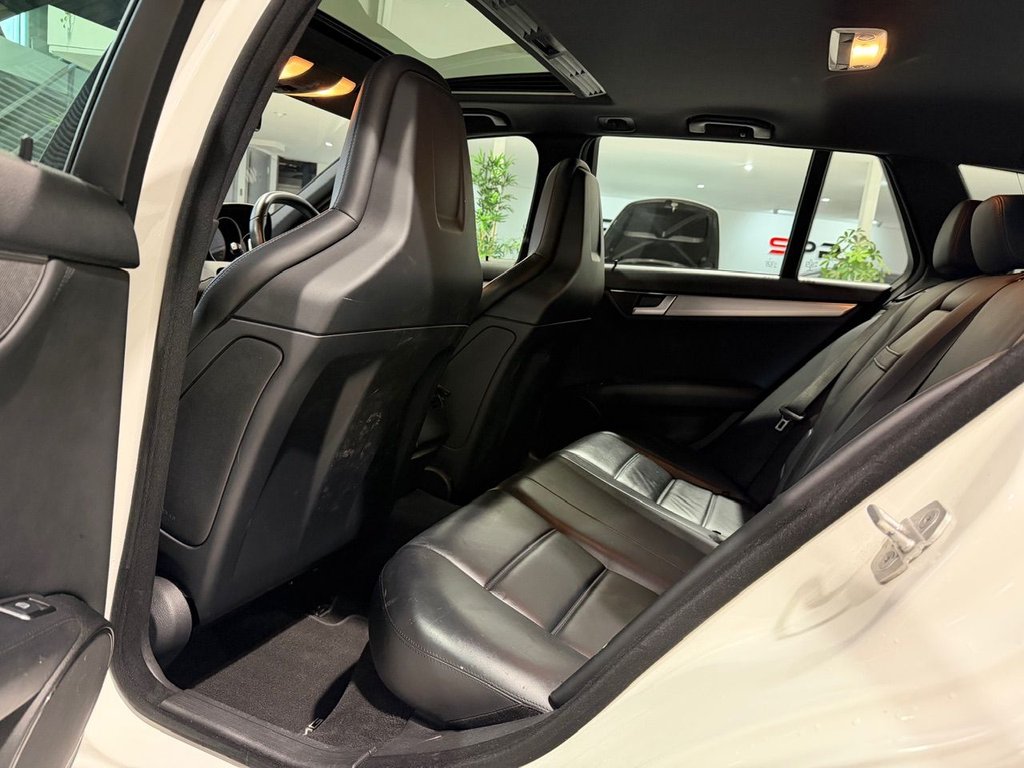 Used Mercedes-Benz C Class 2014 for sale - 76469660: Photo 5