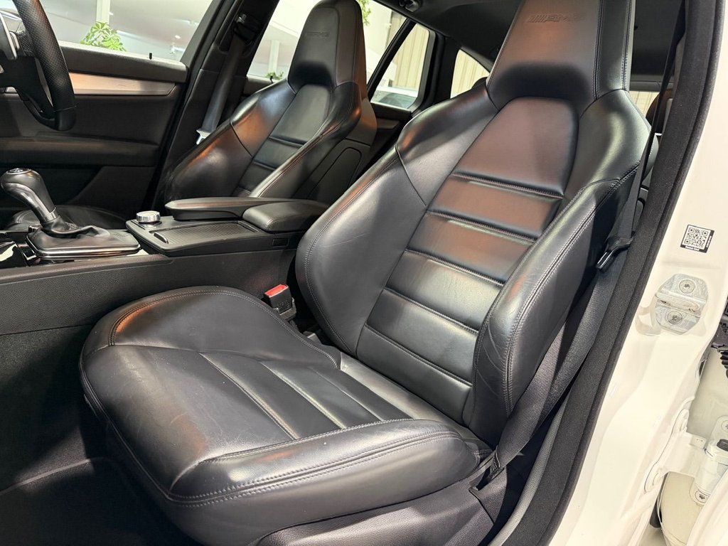 Used Mercedes-Benz C Class 2014 for sale - 76469660: Photo 9