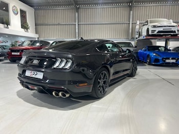 Used Ford Mustang 2022 for sale - 78701813: Photo