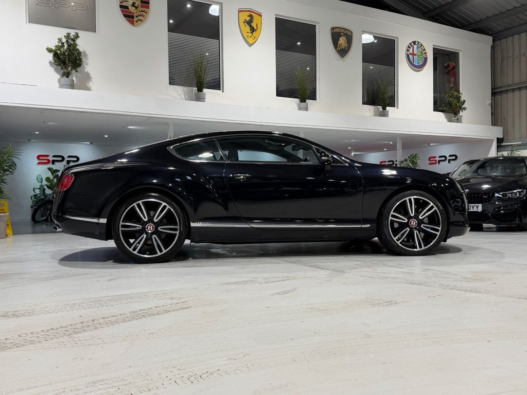 Used Bentley Continental 2014 for sale - 77693215: Photo 10