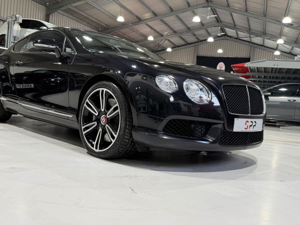 Used Bentley Continental 2014 for sale - 77693215: Photo 11
