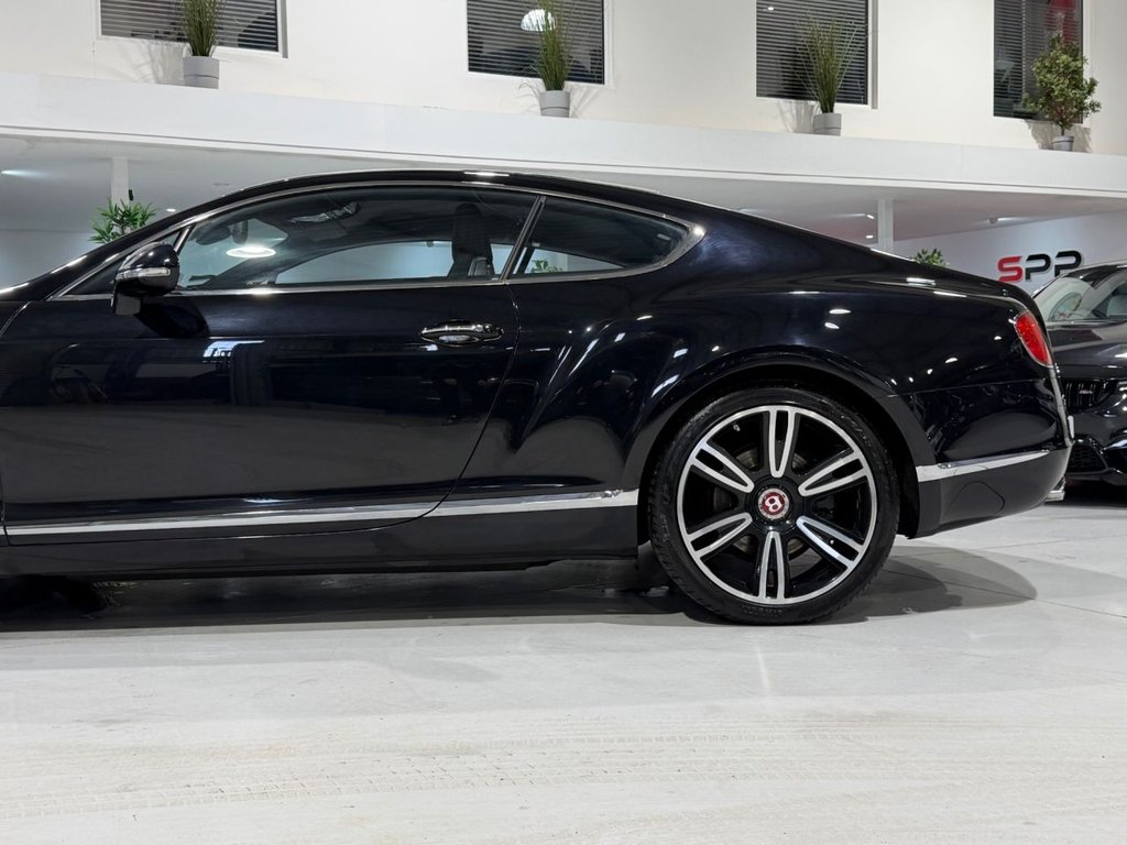 Used Bentley Continental 2014 for sale - 77693215: Photo 12
