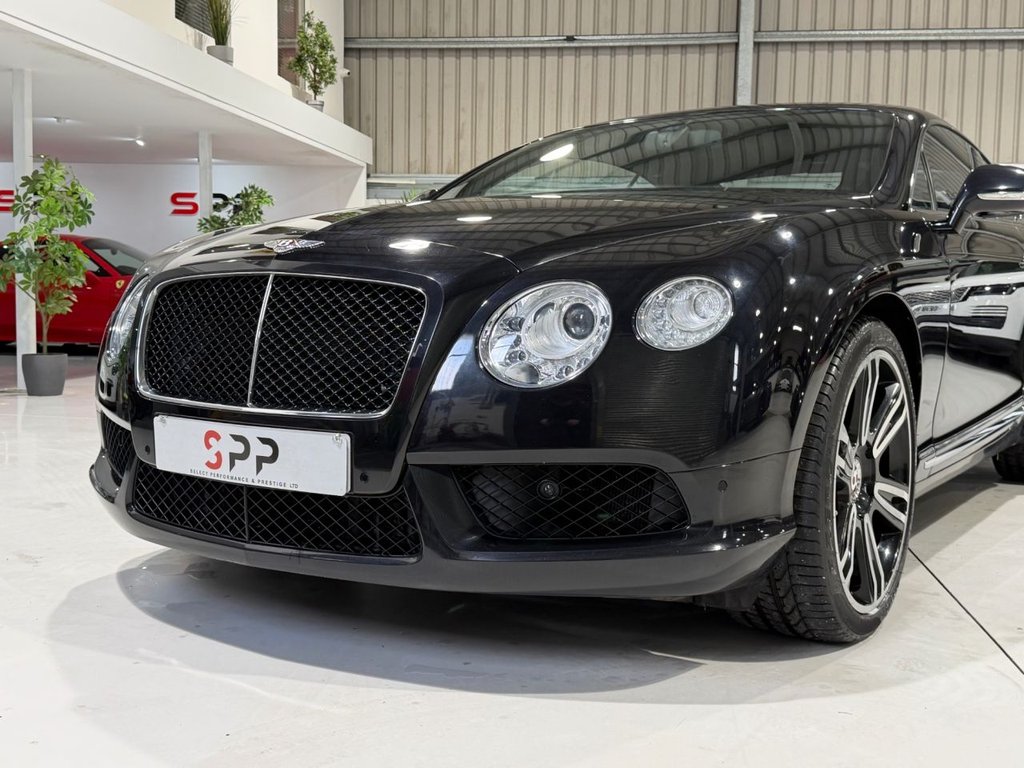 Used Bentley Continental 2014 for sale - 77693215: Photo 13