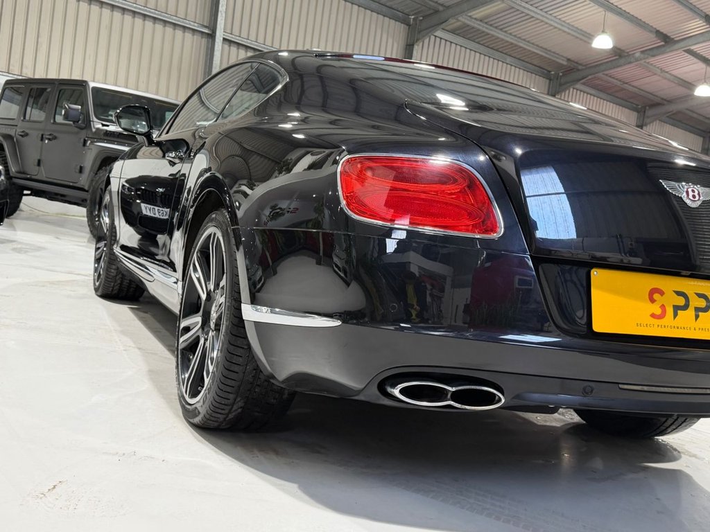 Used Bentley Continental 2014 for sale - 77693215: Photo 14