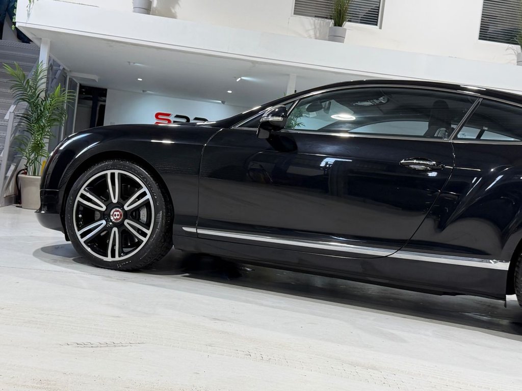 Used Bentley Continental 2014 for sale - 77693215: Photo 15