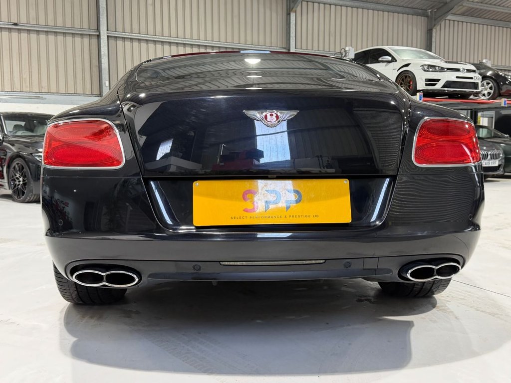 Used Bentley Continental 2014 for sale - 77693215: Photo 17
