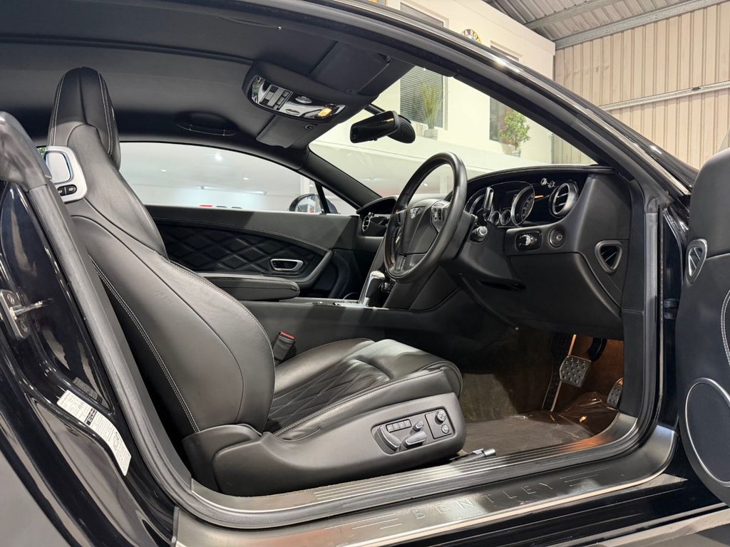 Used Bentley Continental 2014 for sale - 77693215: Photo 19