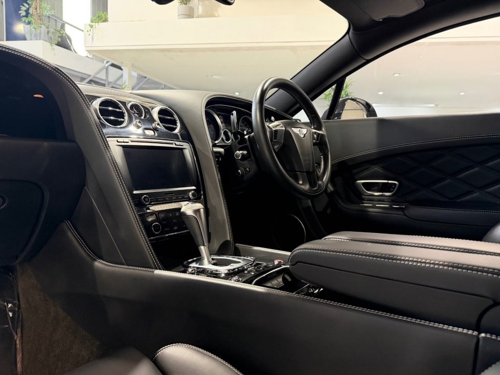 Used Bentley Continental 2014 for sale - 77693215: Photo 20
