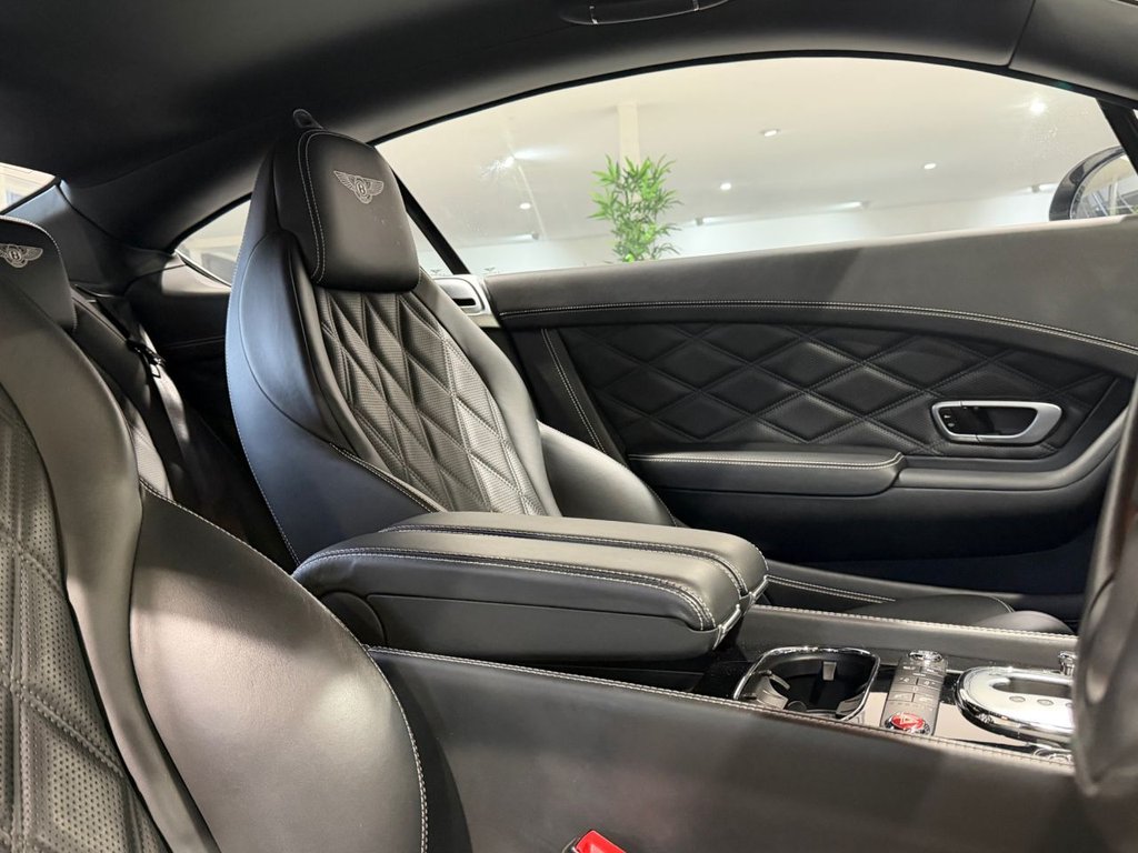 Used Bentley Continental 2014 for sale - 77693215: Photo 21