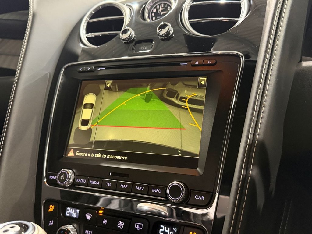 Used Bentley Continental 2014 for sale - 77693215: Photo 22