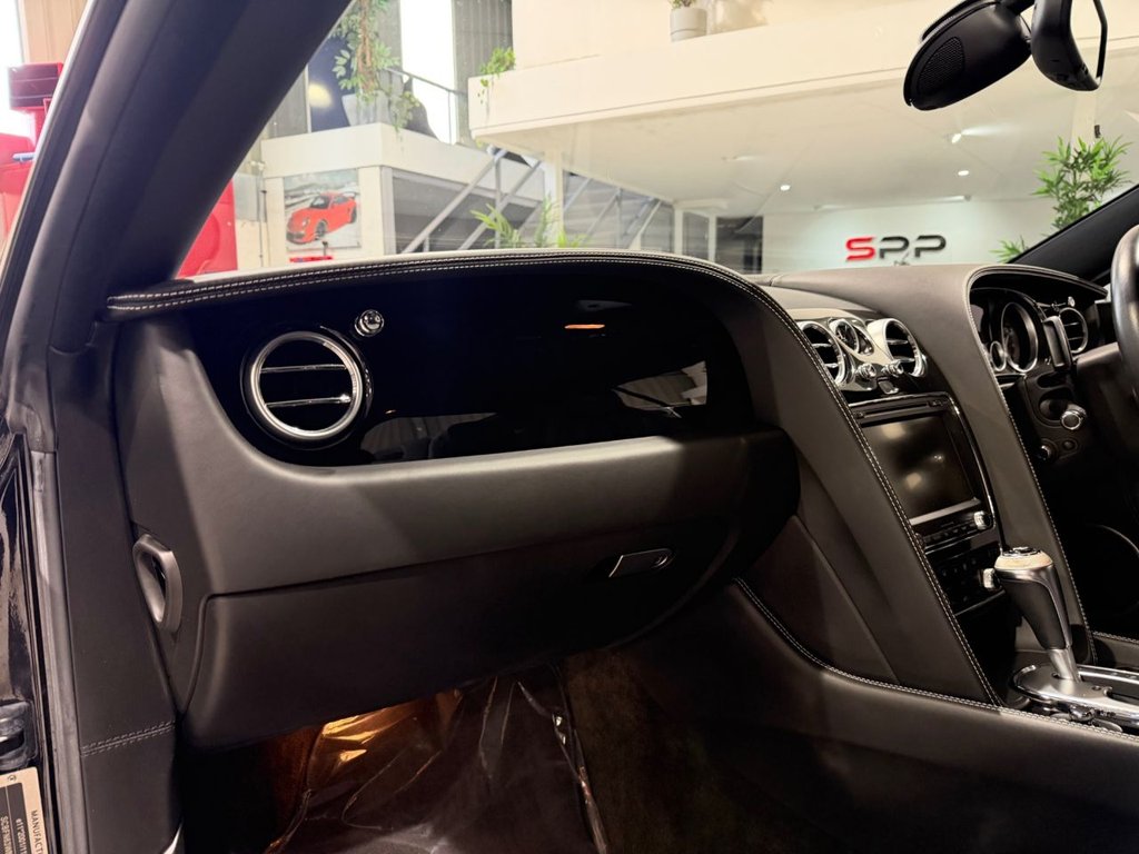 Used Bentley Continental 2014 for sale - 77693215: Photo 24