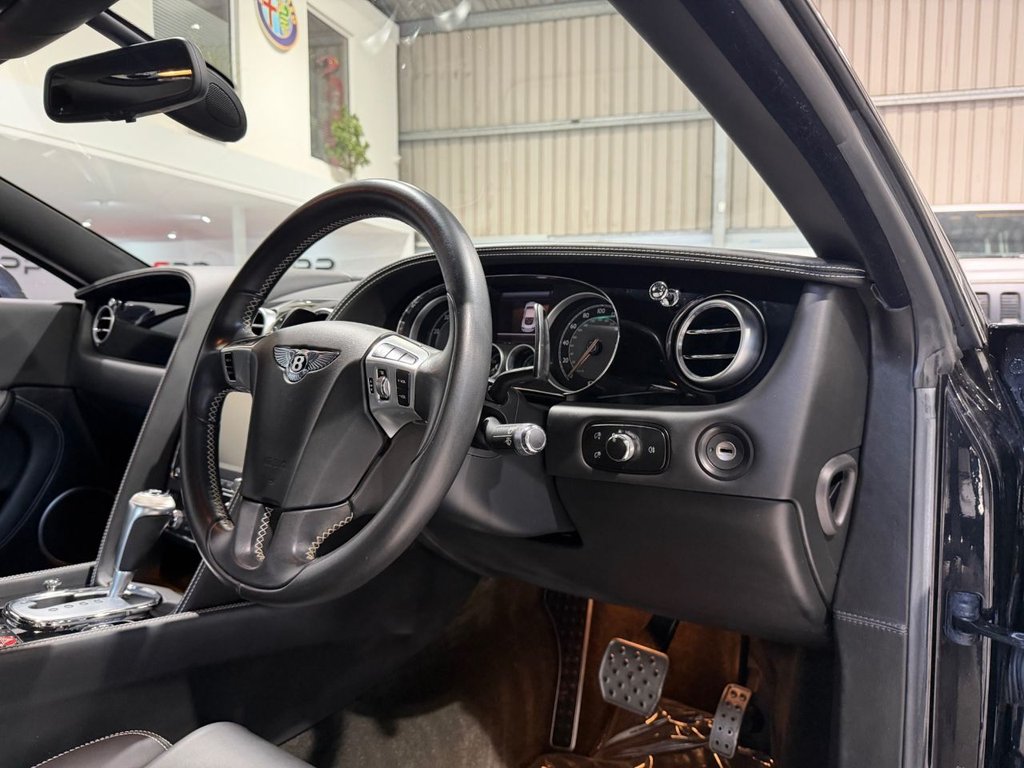 Used Bentley Continental 2014 for sale - 77693215: Photo 26