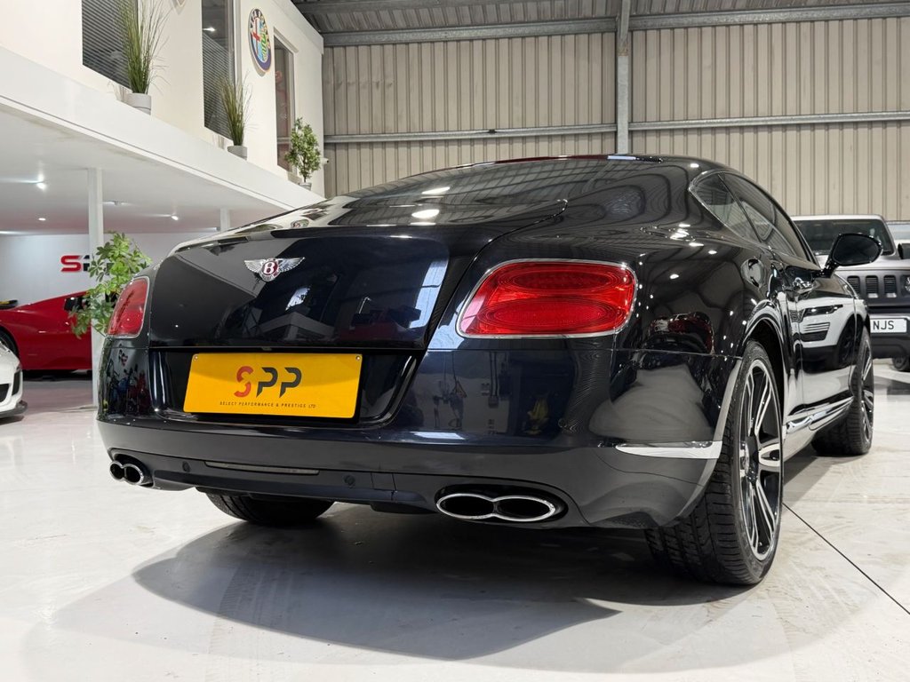 Used Bentley Continental 2014 for sale - 77693215: Photo 31