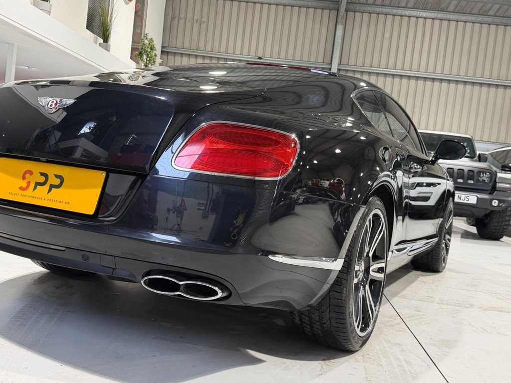 Used Bentley Continental 2014 for sale - 77693215: Photo 33