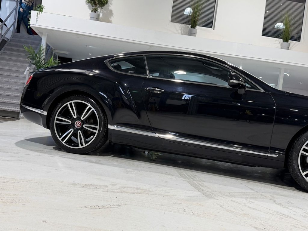 Used Bentley Continental 2014 for sale - 77693215: Photo 34