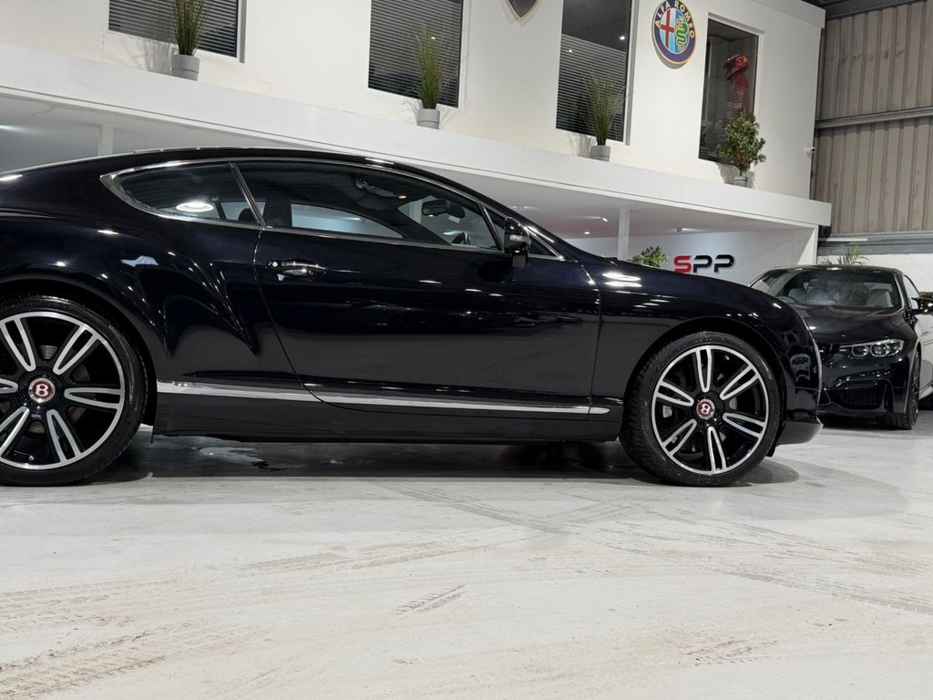 Used Bentley Continental 2014 for sale - 77693215: Photo 35